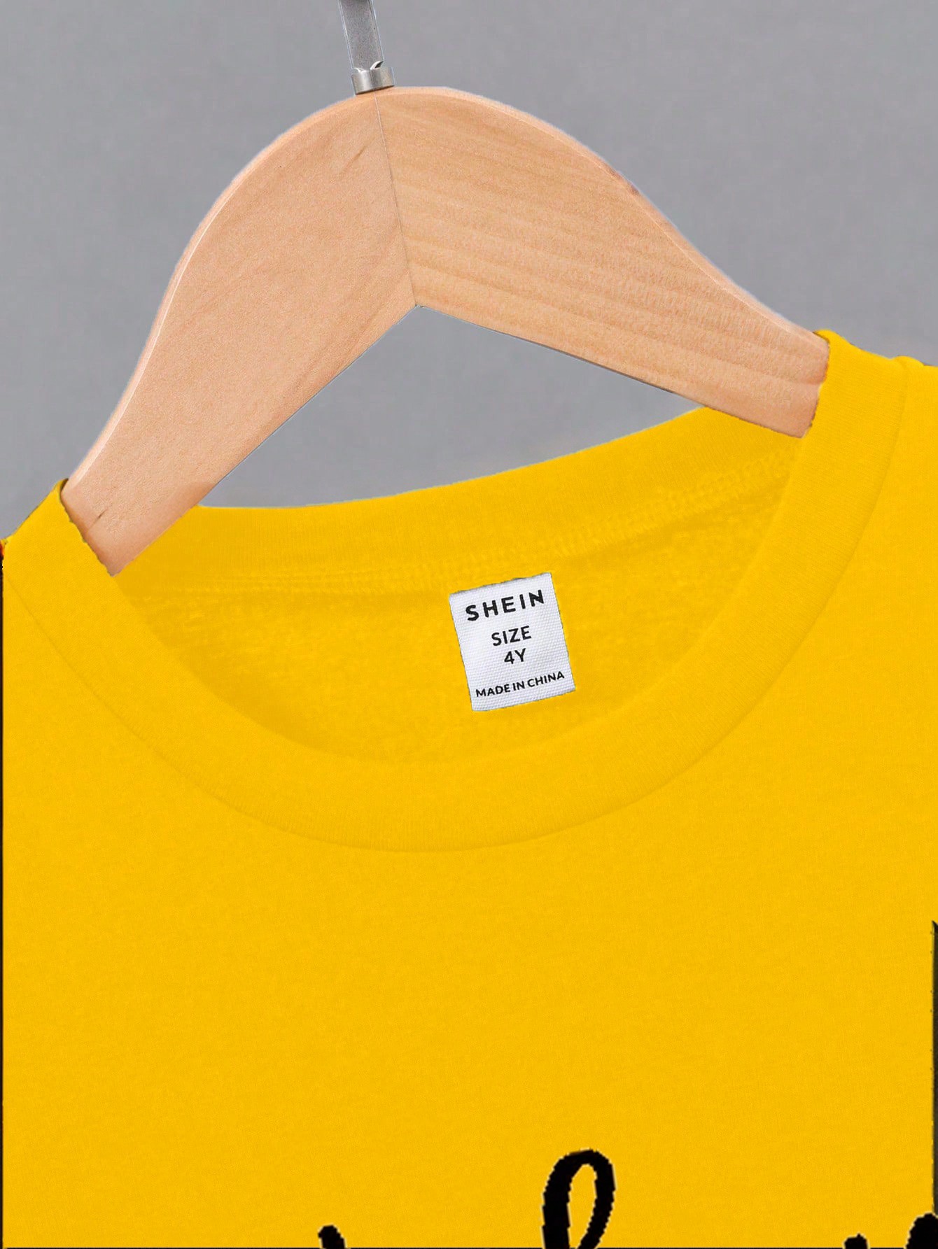 Young Boys T-Shirts