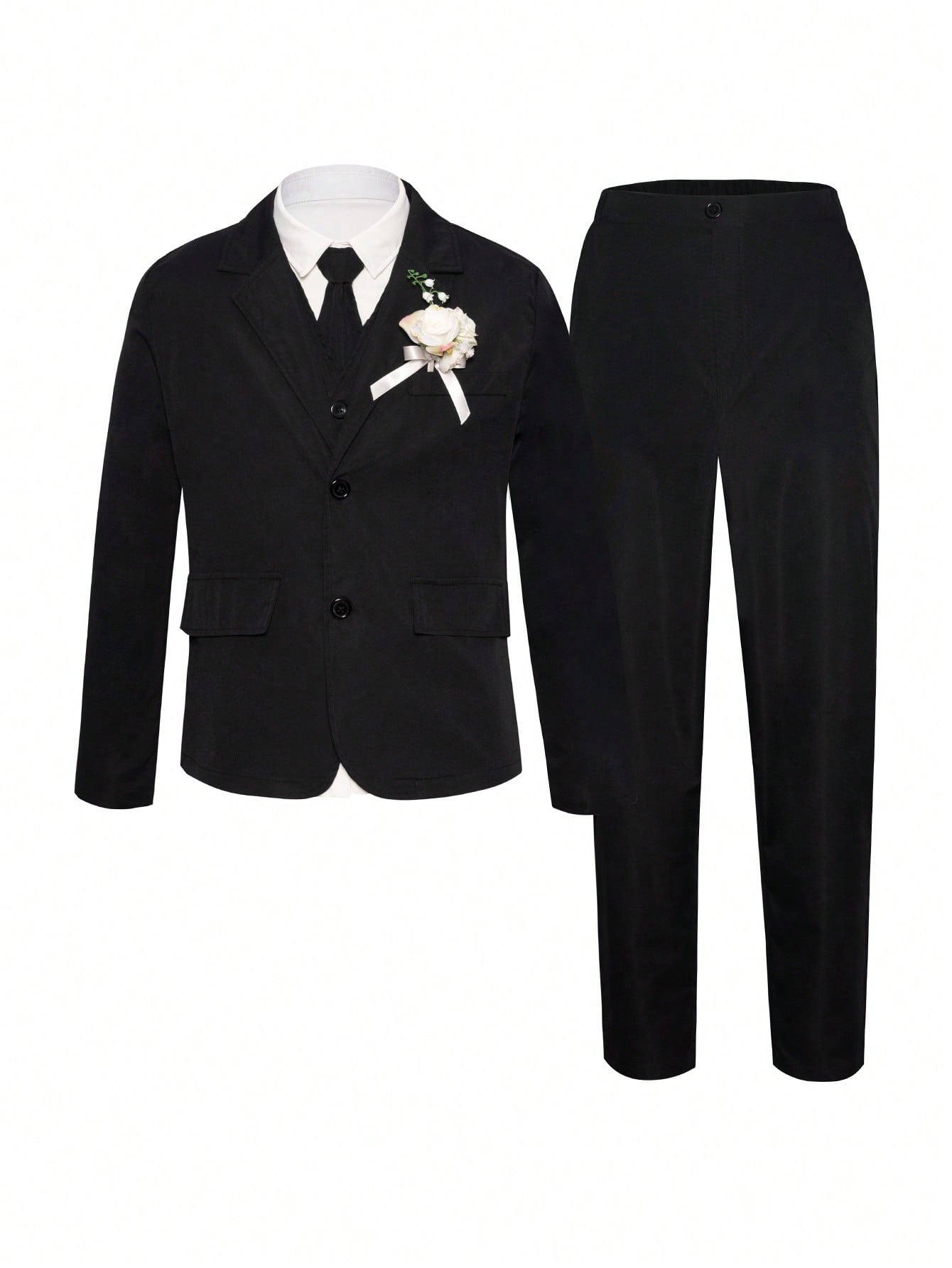 Teen Boys Suits