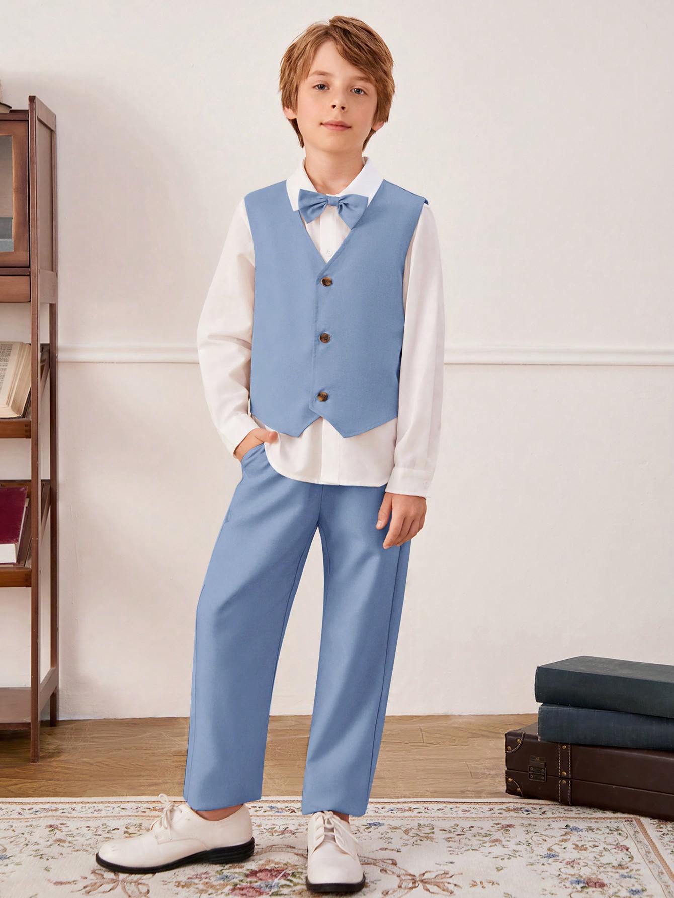 Tween Boys Suits