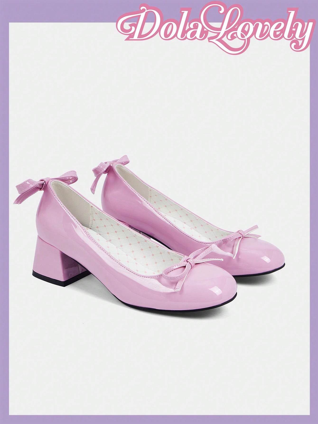 In Pink Women Wedges & Flatform