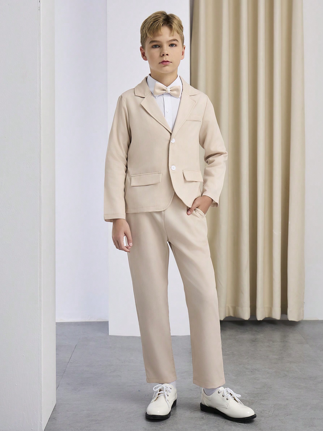 Tween Boys Suits