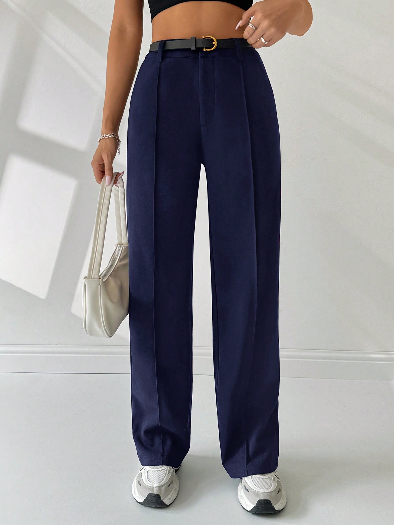 Women Suit Pants