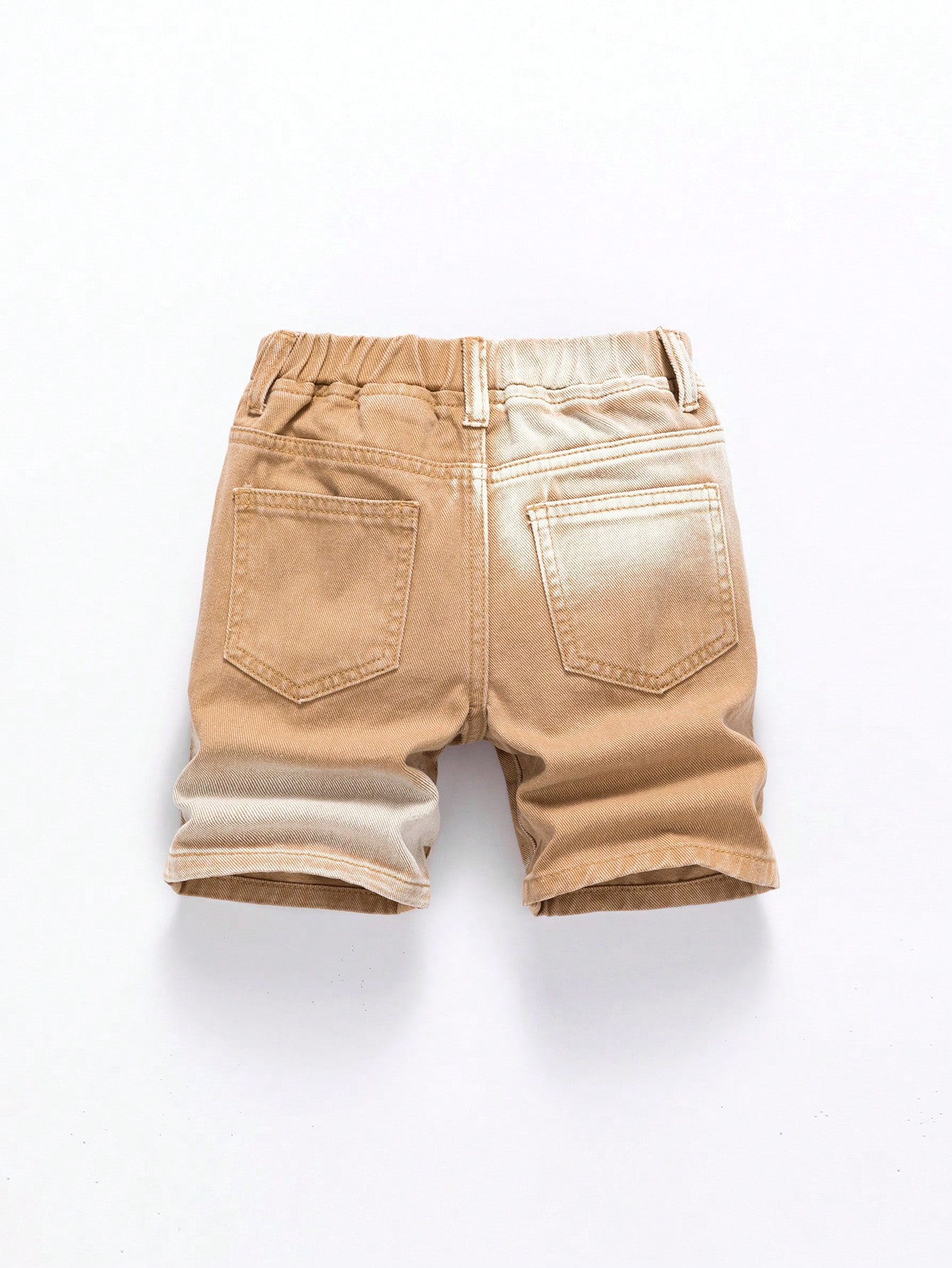 Young Boys Denim Shorts