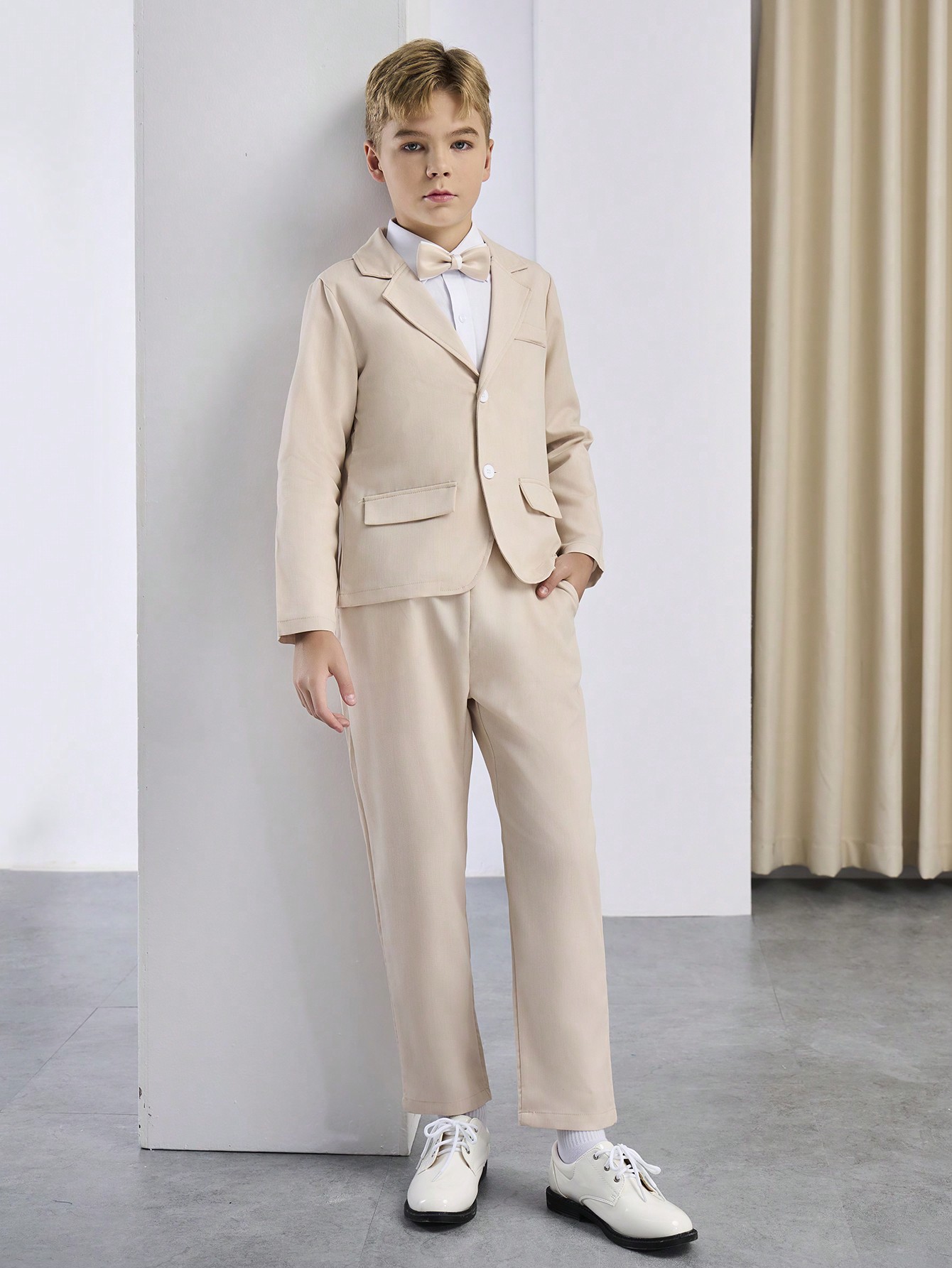 Tween Boys Suits