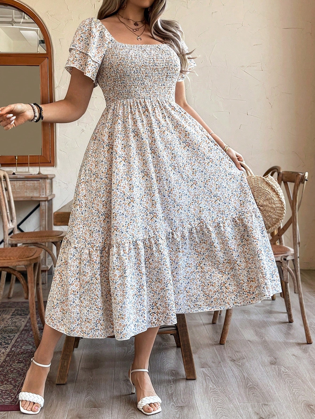 Plus Size Dresses