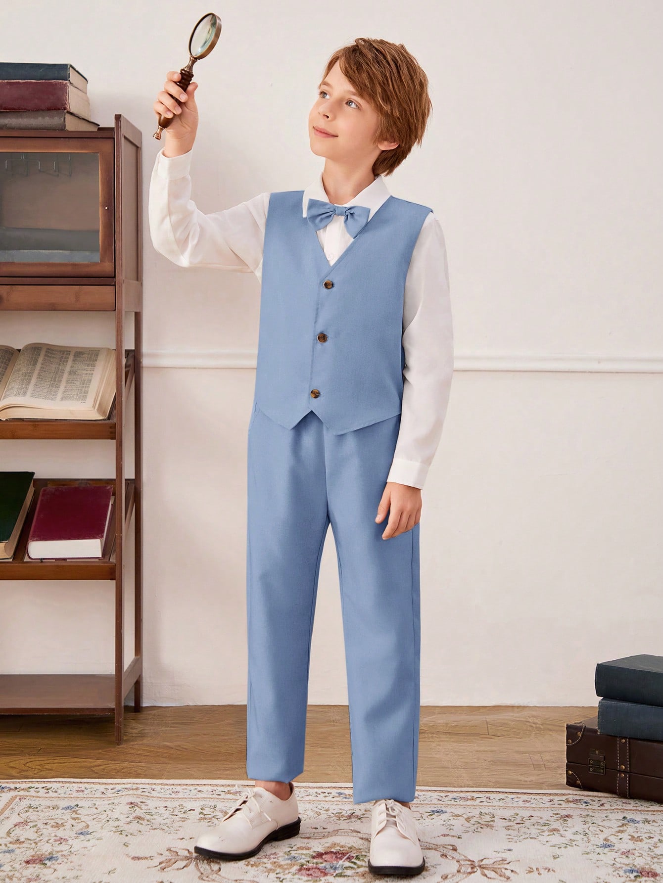 Tween Boys Suits