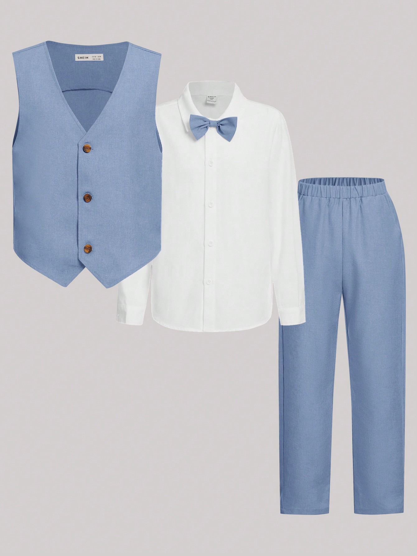 Tween Boys Suits