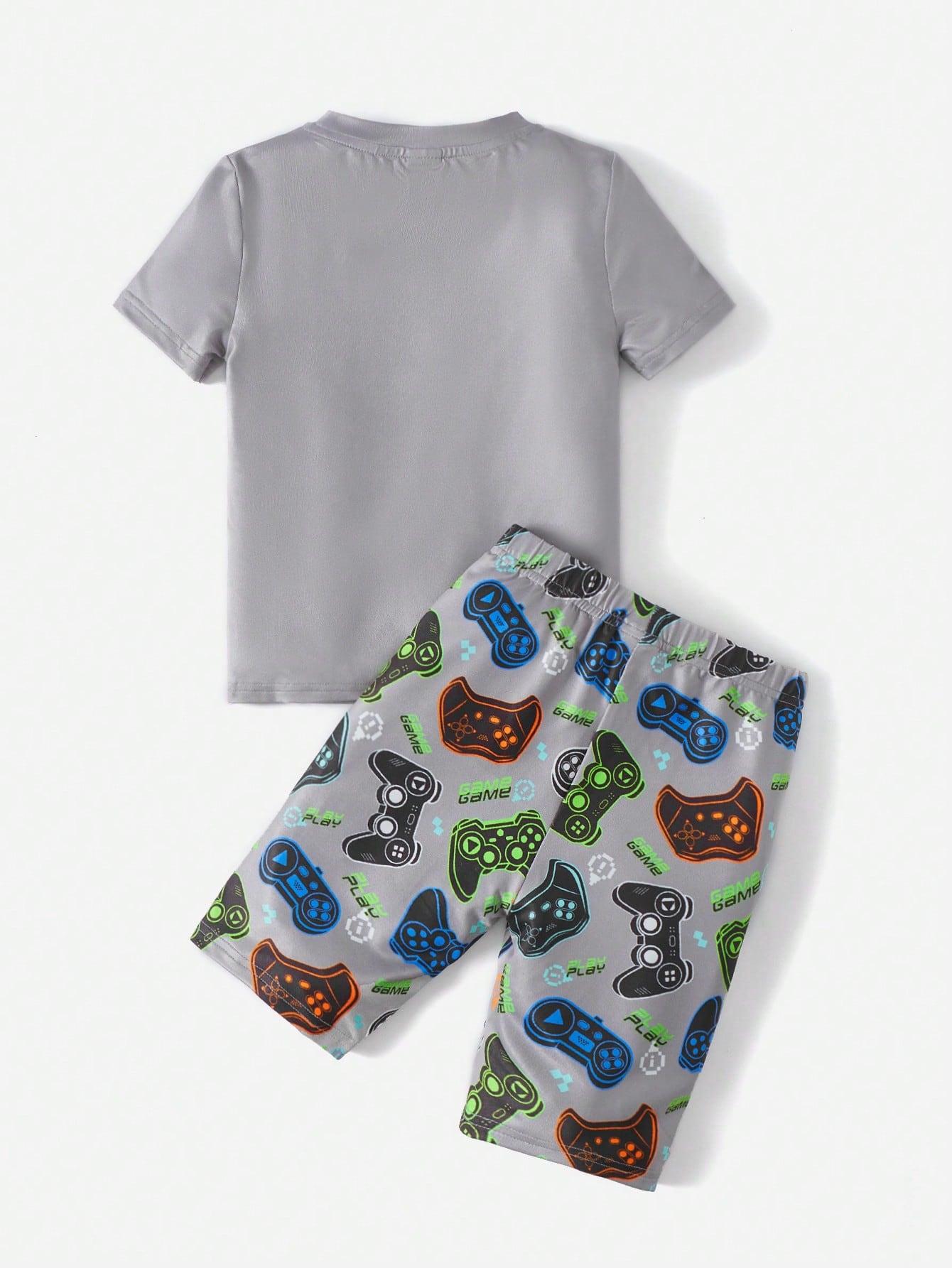 Young Boys Pajamas