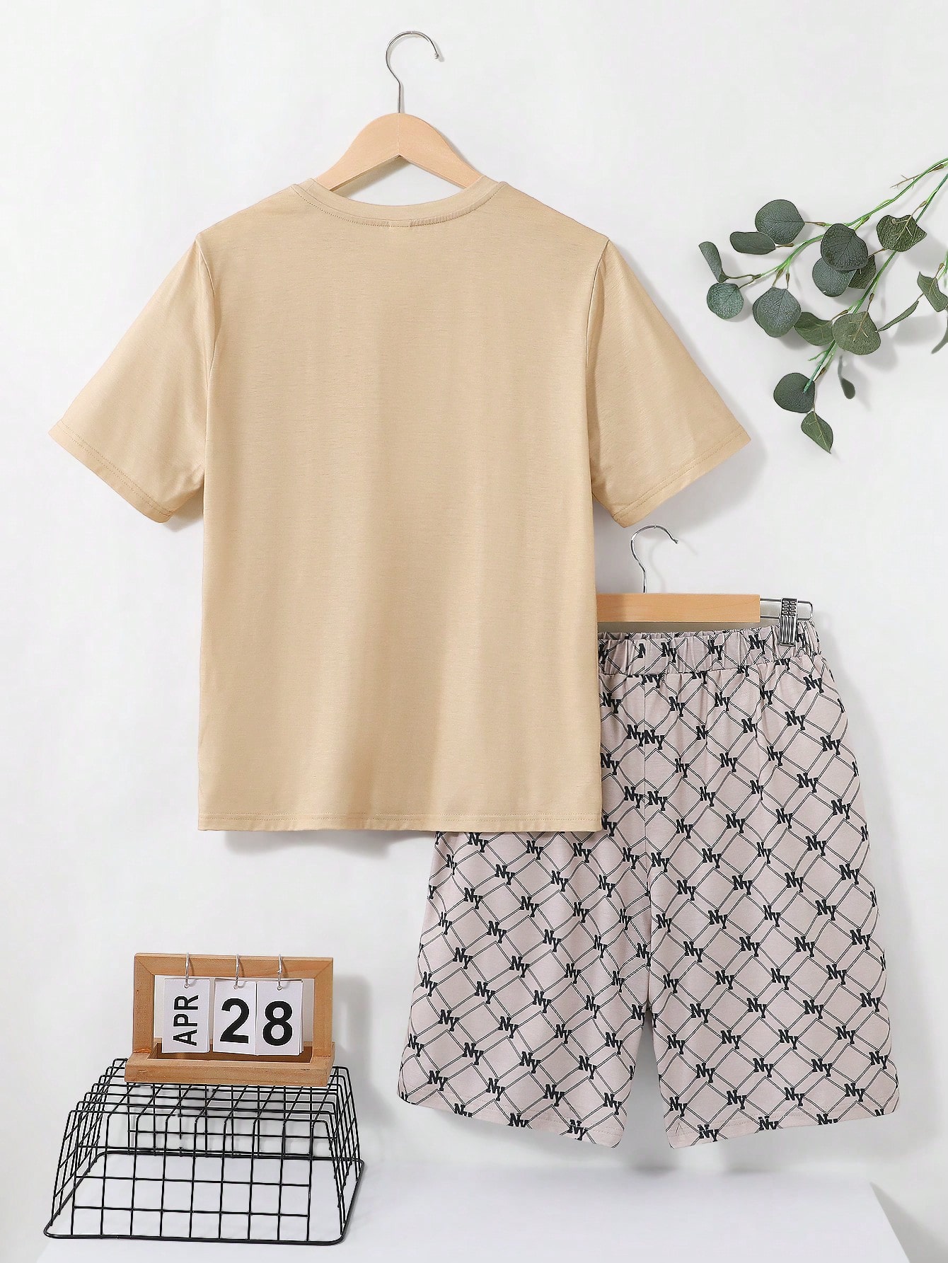 Teen Boys Pajamas