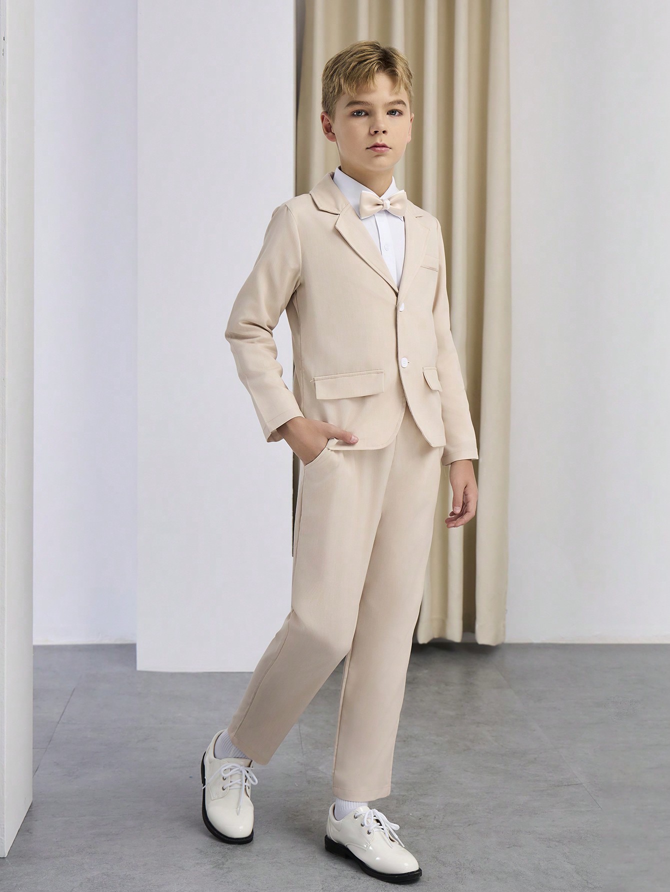 Tween Boys Suits