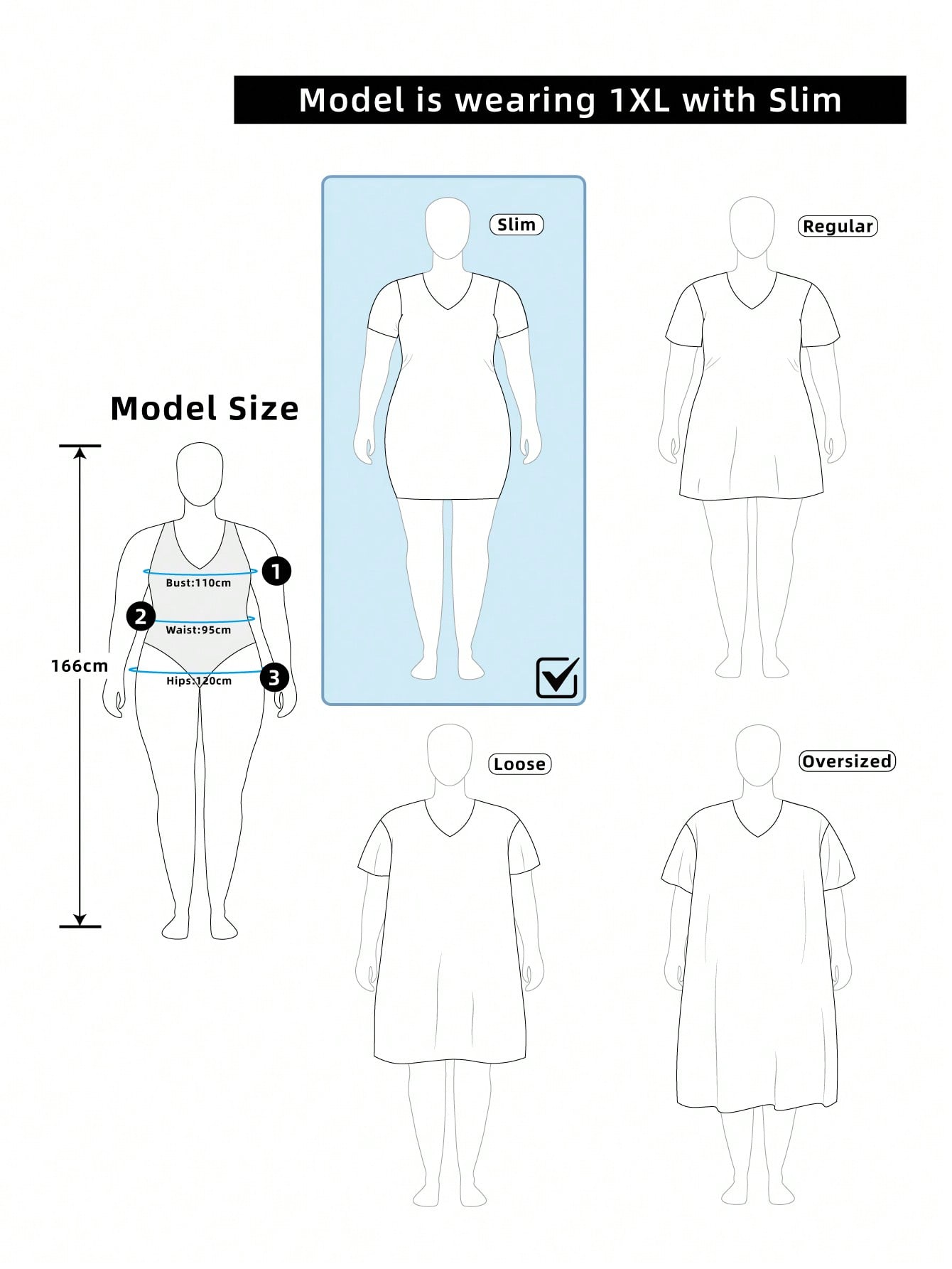 Plus Size Dresses