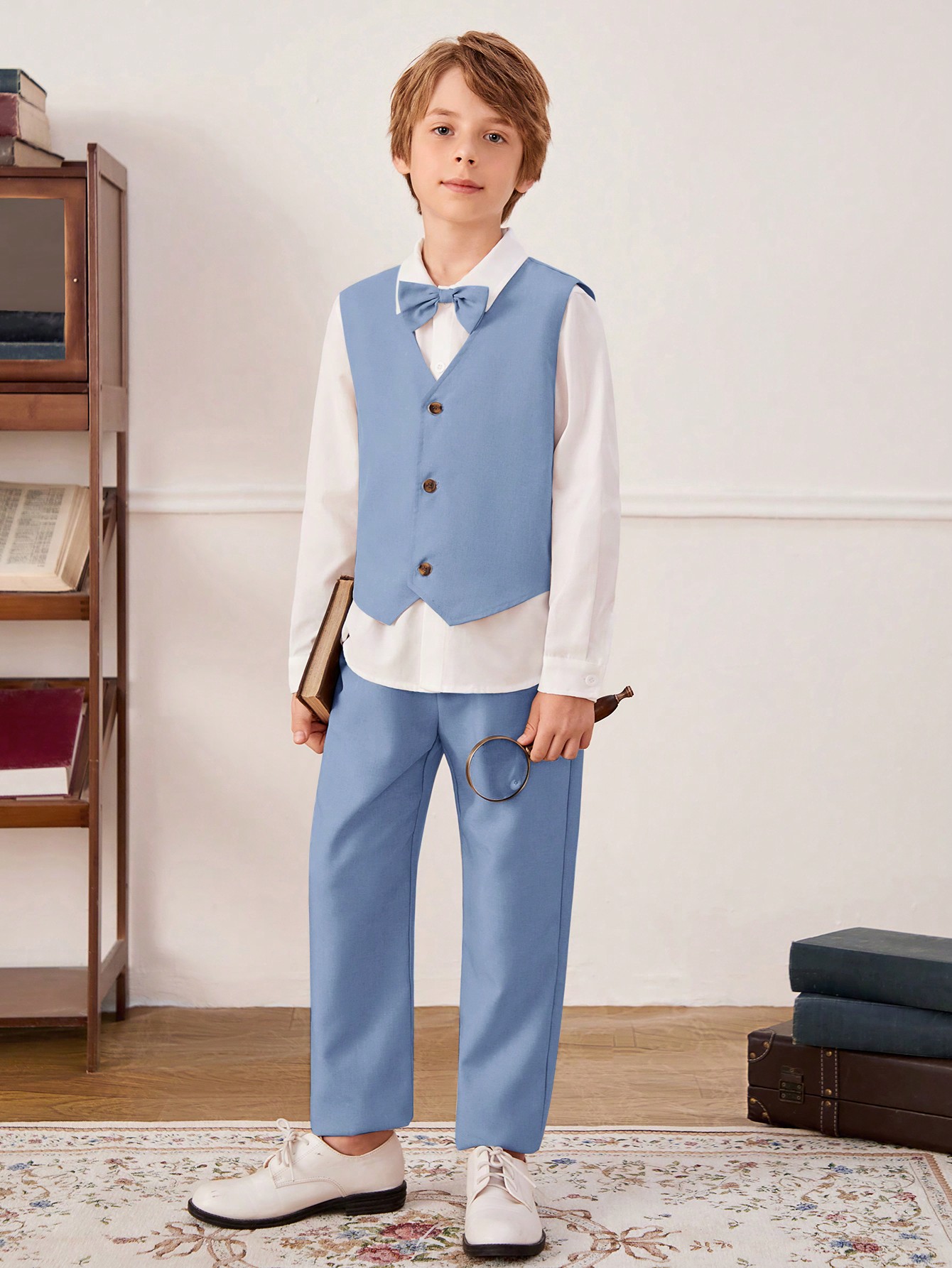 Tween Boys Suits