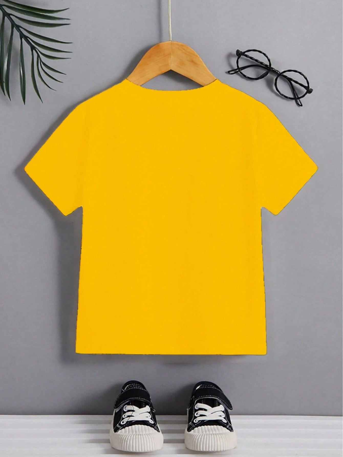 Young Boys T-Shirts