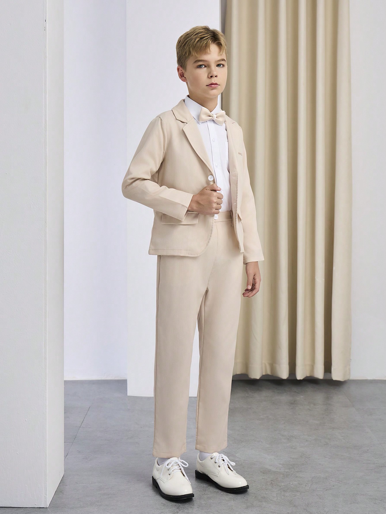 Tween Boys Suits