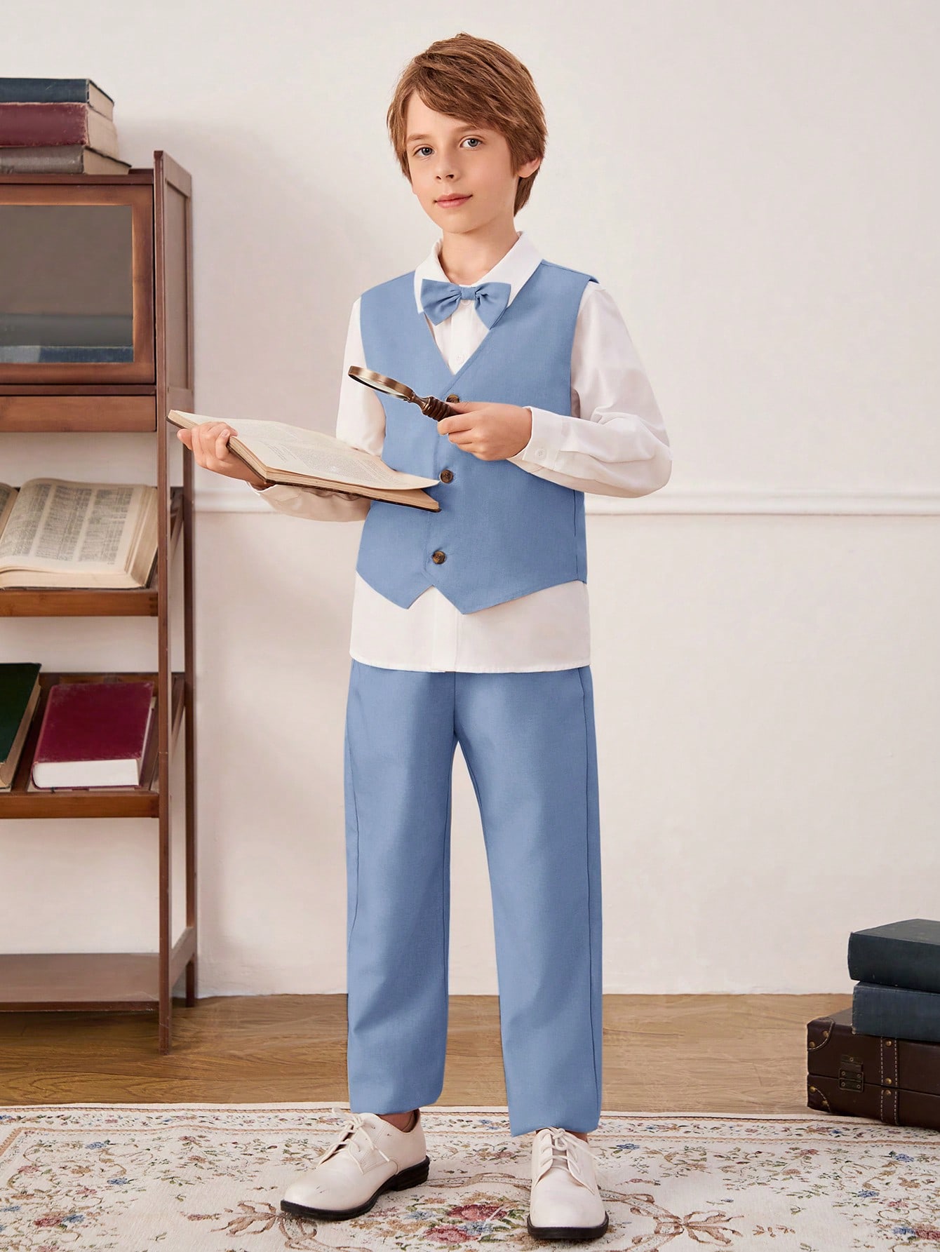 Tween Boys Suits