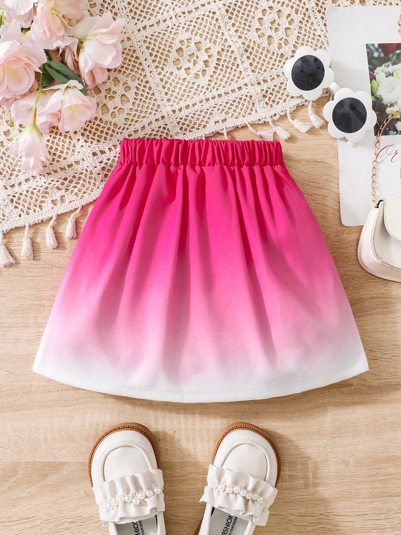 Young Girls Skirts