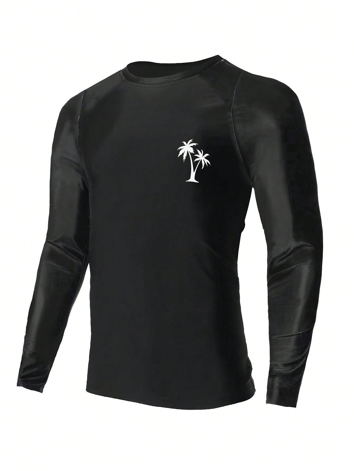 Men Swim Rashguards