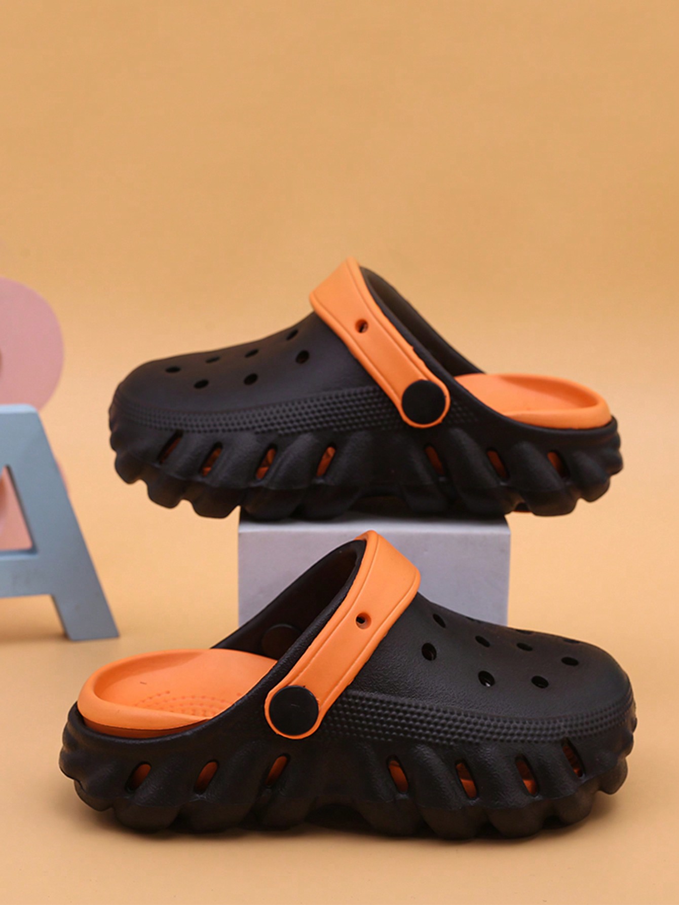 Kids Clogs