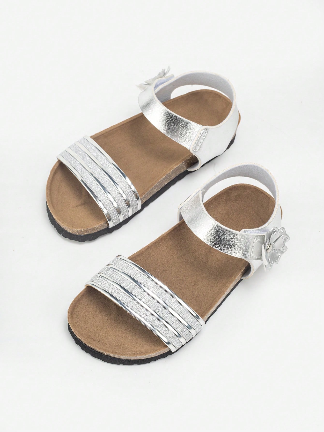 Kids Flat Sandals