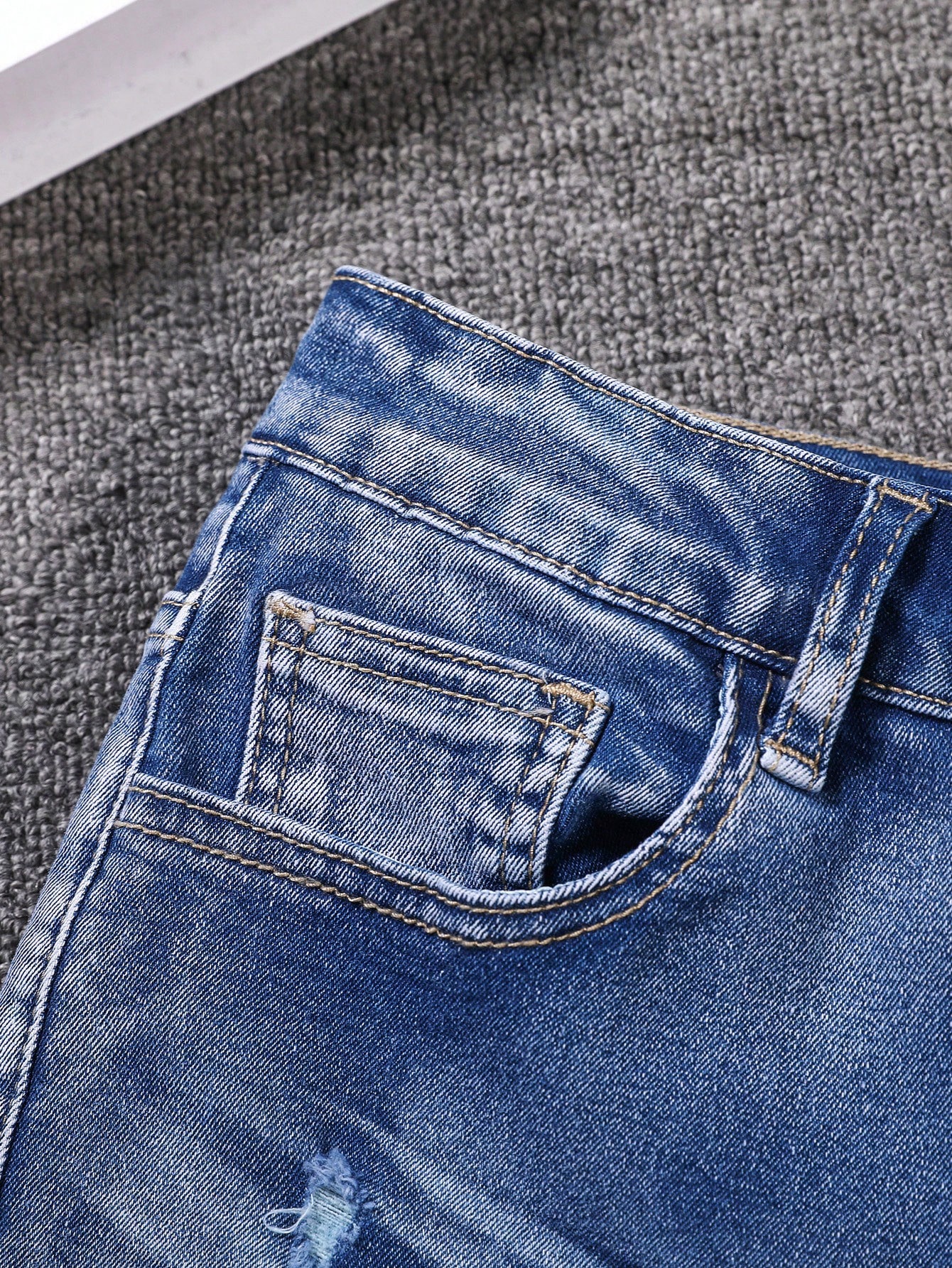 Teen Boys Jeans