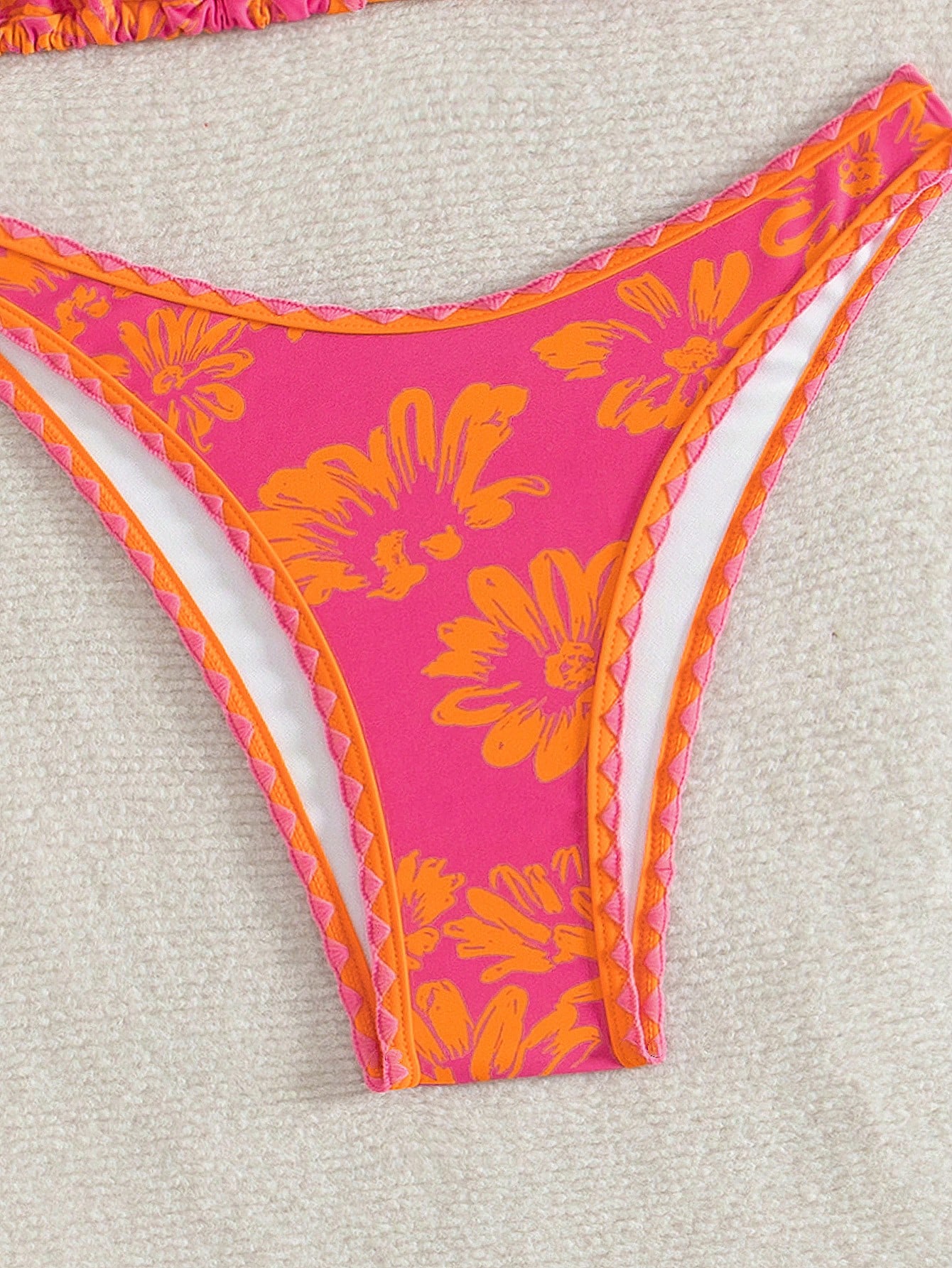 In Boho Women Bikini Sets