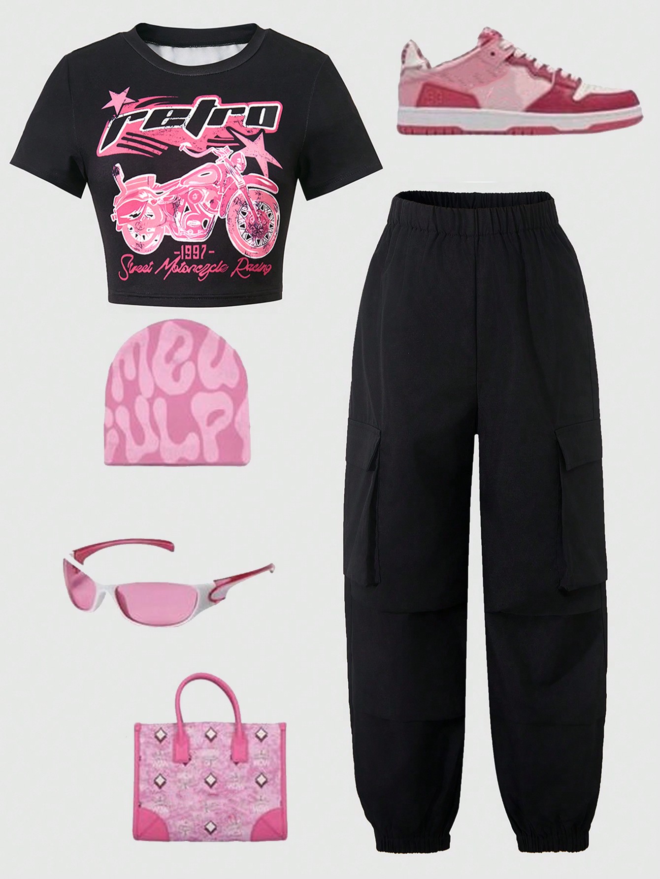 Tween Girls Sets