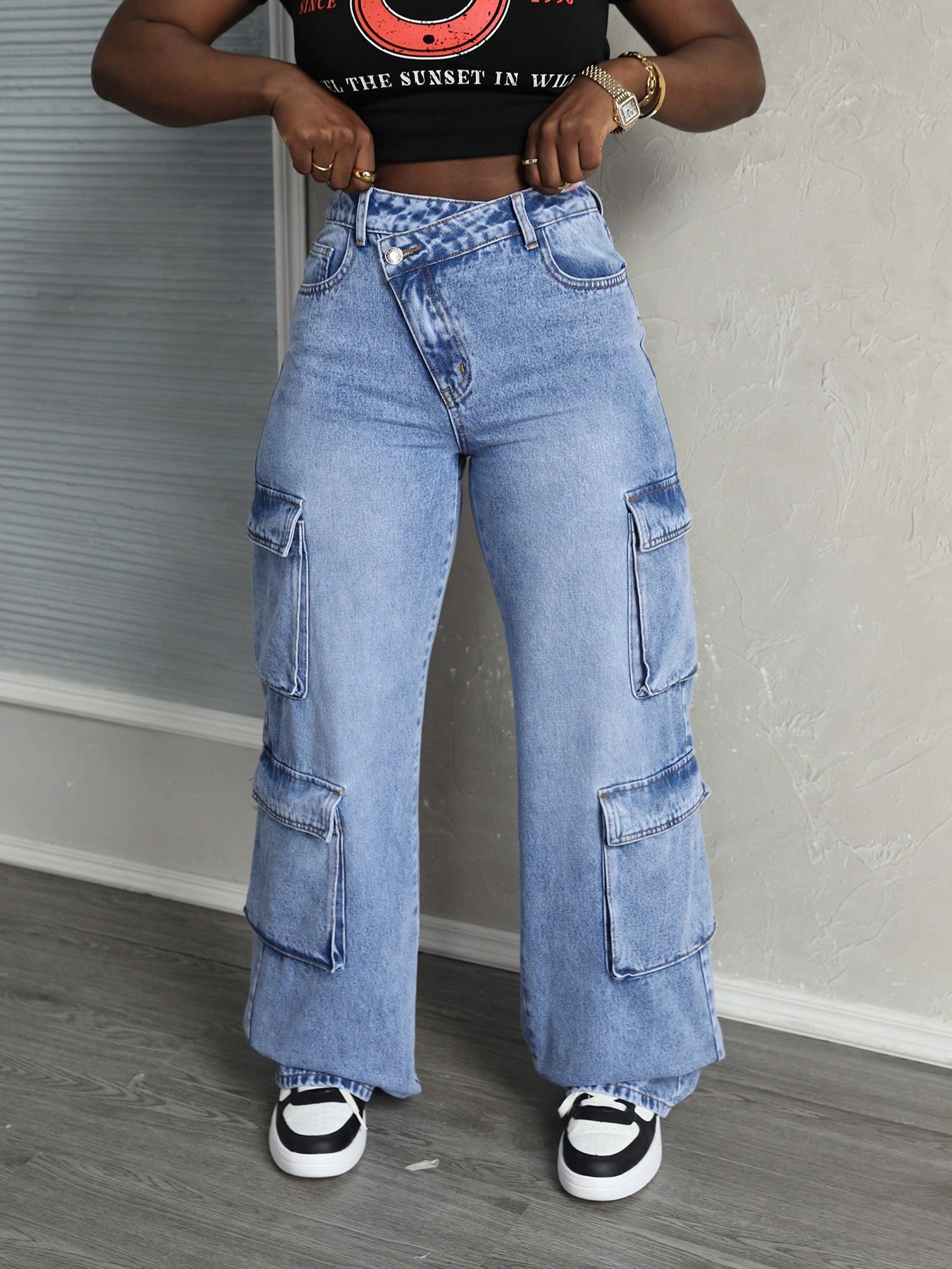 Women Jeans