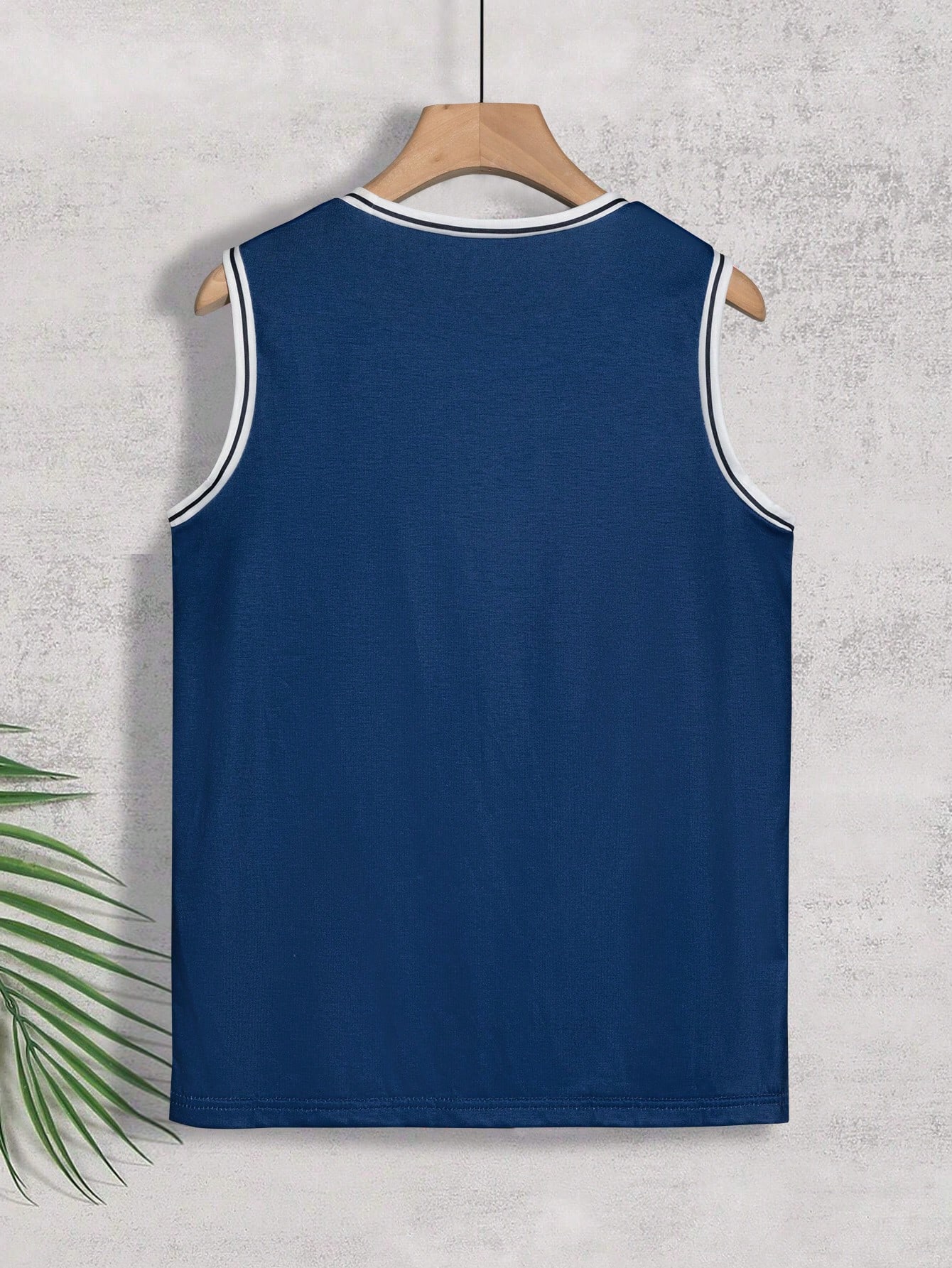 Tween Boys Tanks