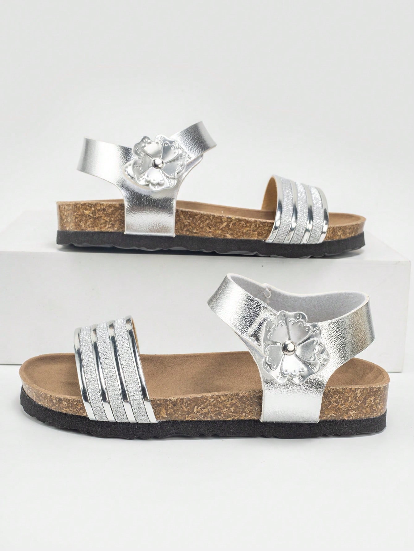 Kids Flat Sandals