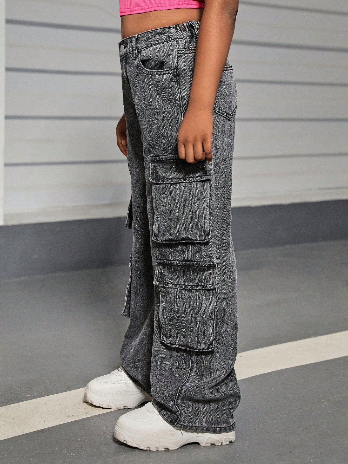 Tween Girls Jeans