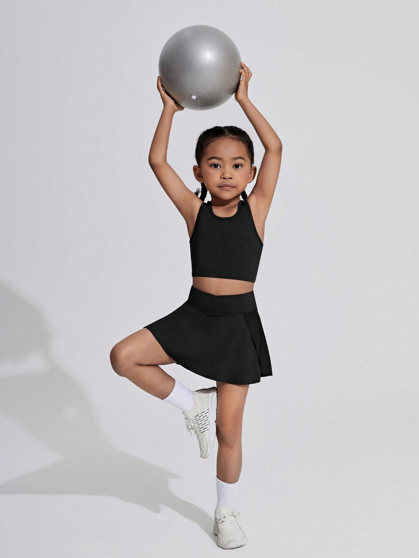 Young Girls Activewear