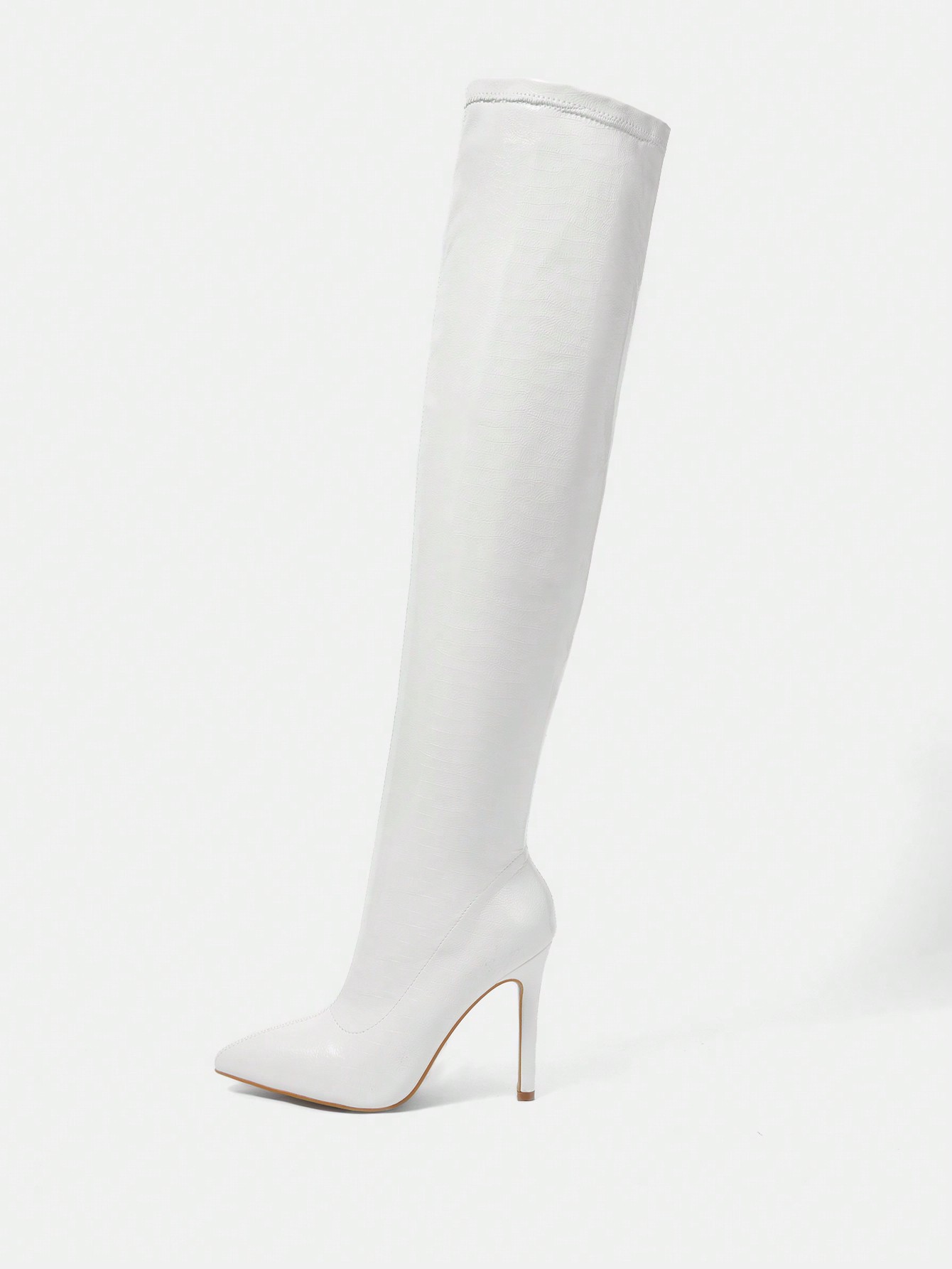 Women Over-the-Knee Boots