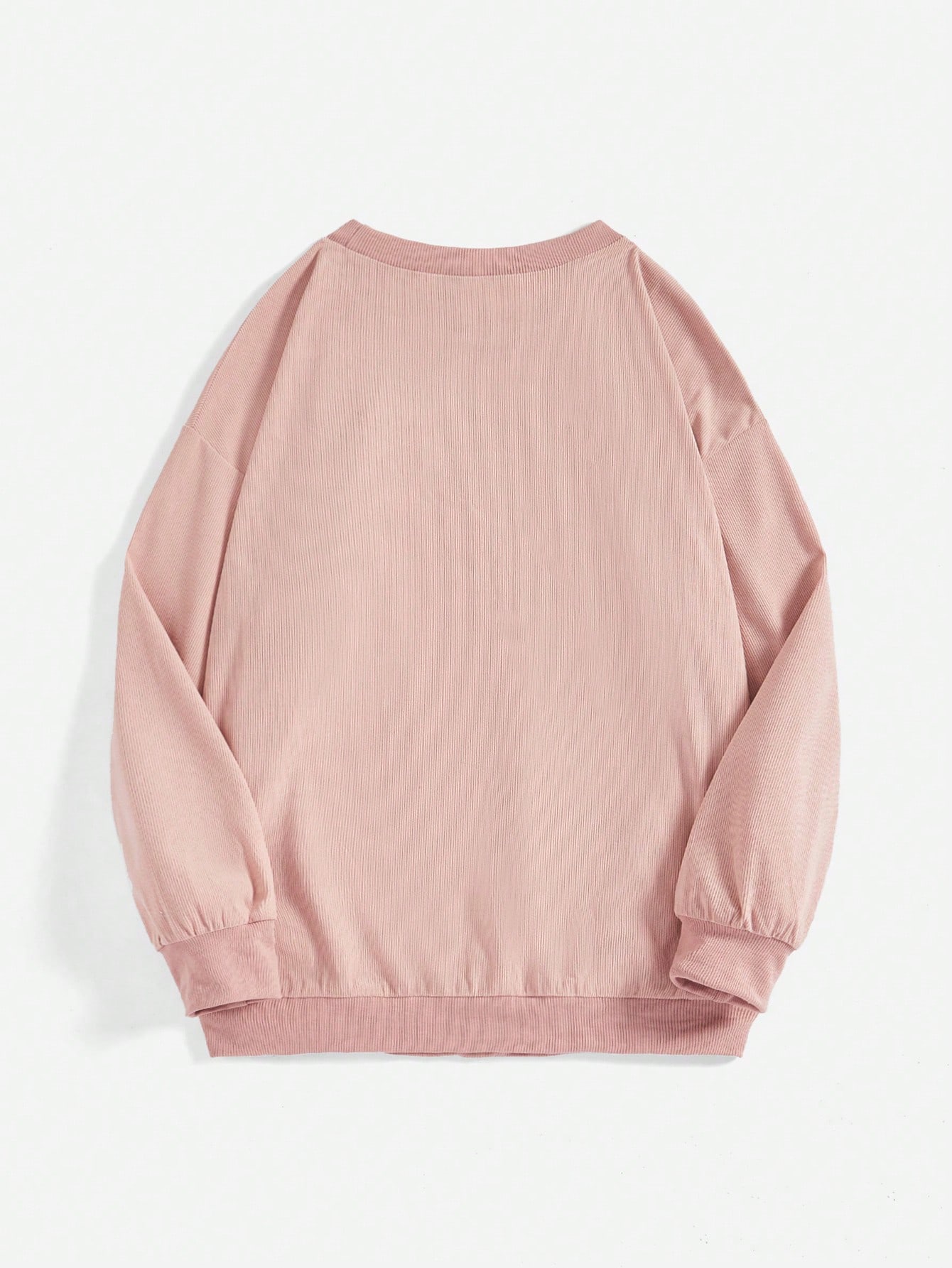 In Pink Women Sweatshirts