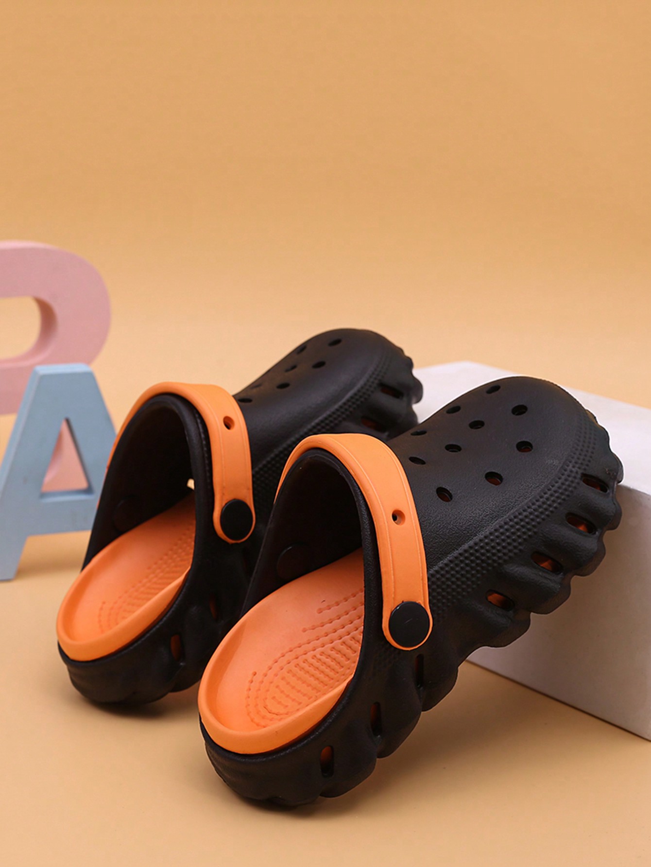 Kids Clogs