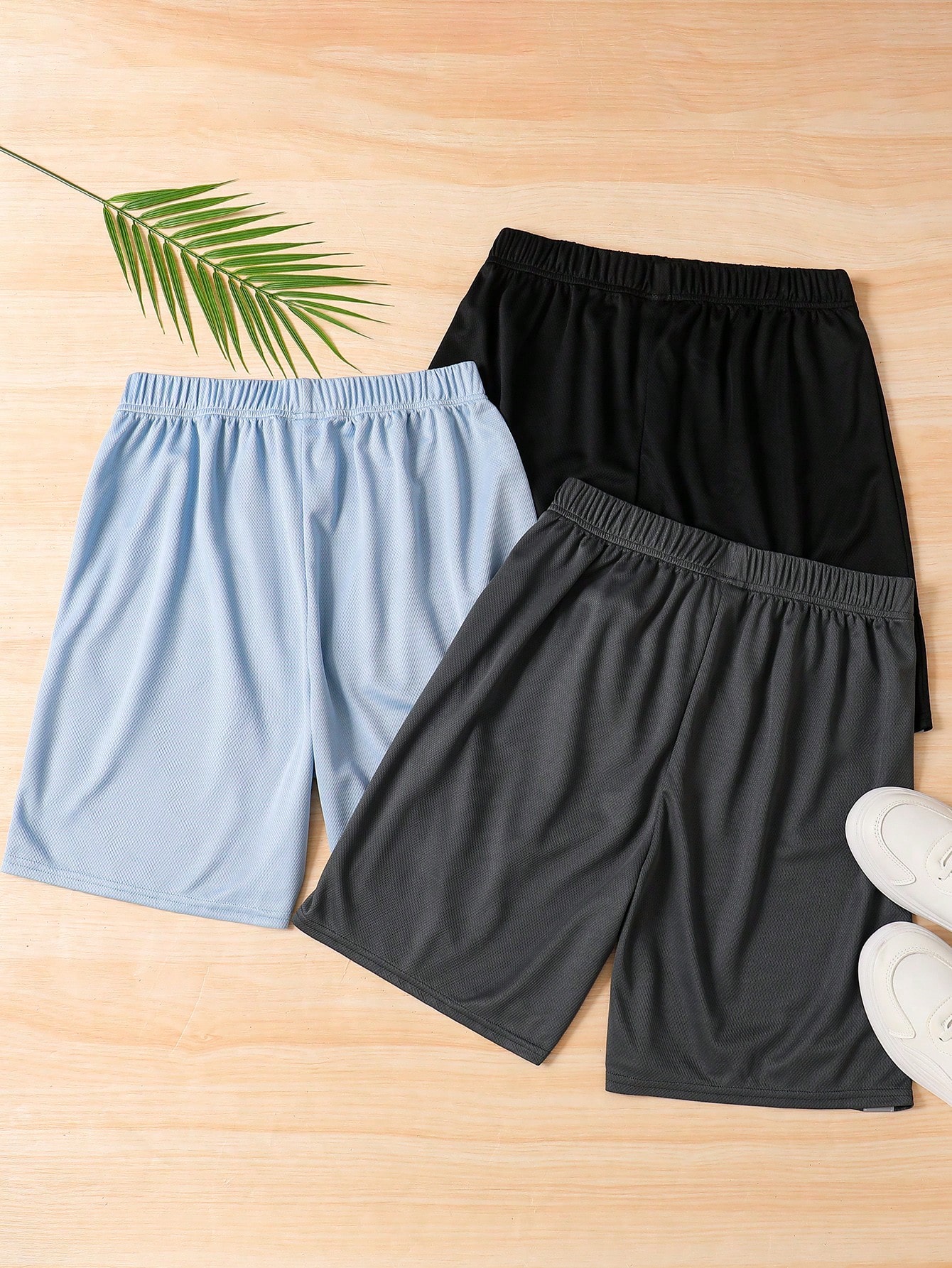 Teen Boys Shorts