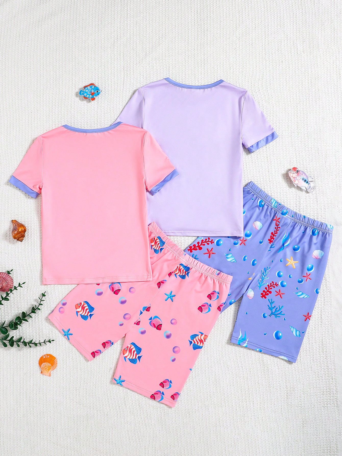 Tween Girls Pajamas