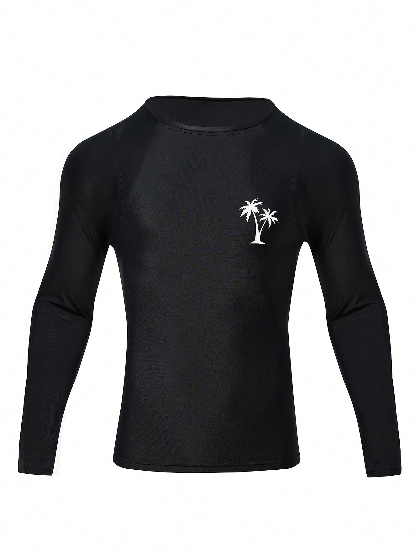 Men Swim Rashguards