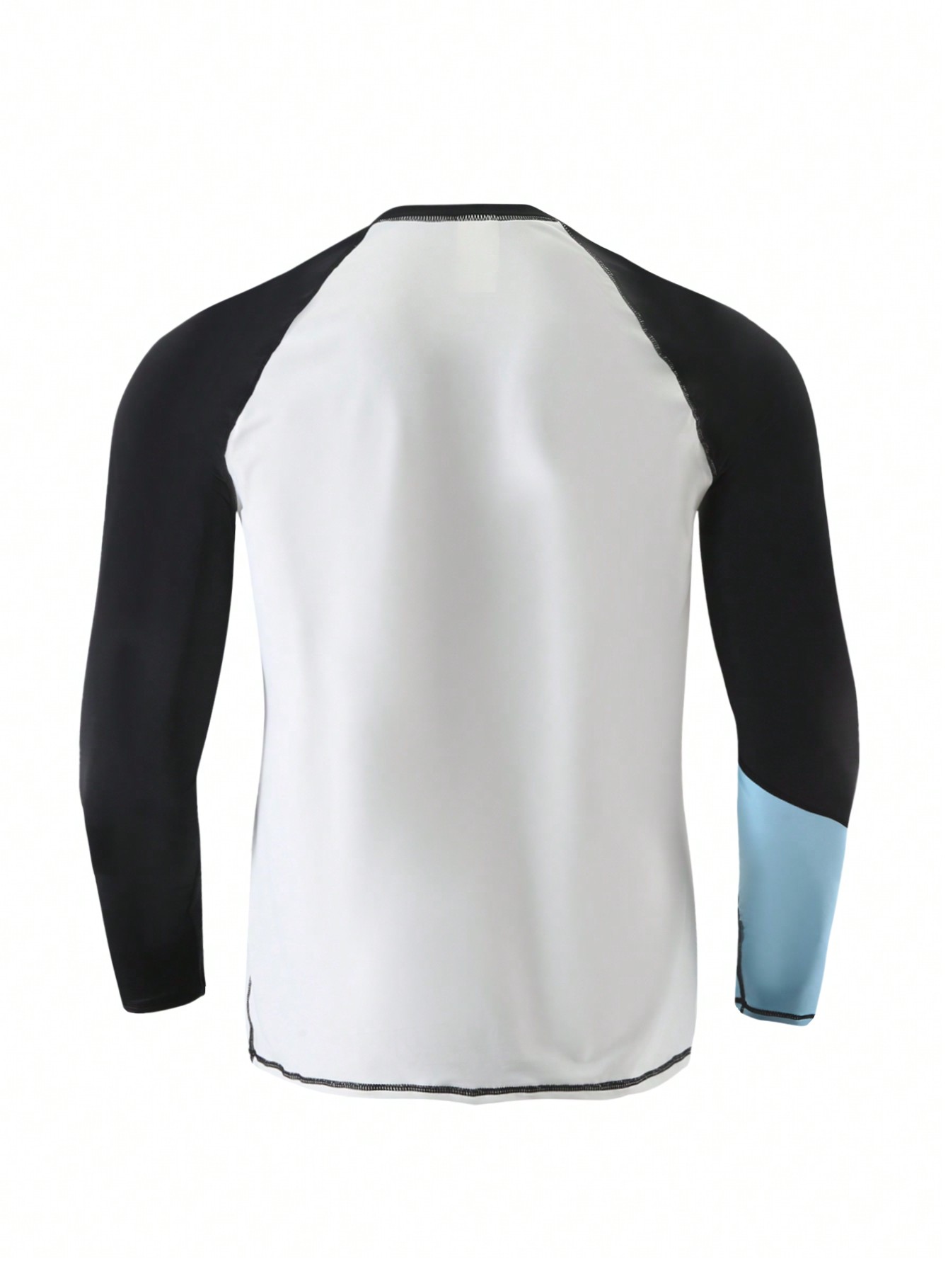 Men Swim Rashguards