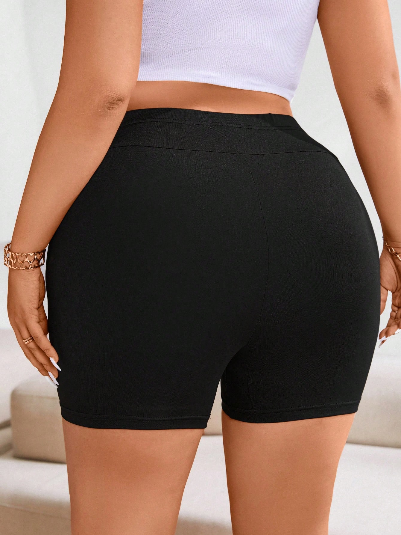 Plus Size Leggings