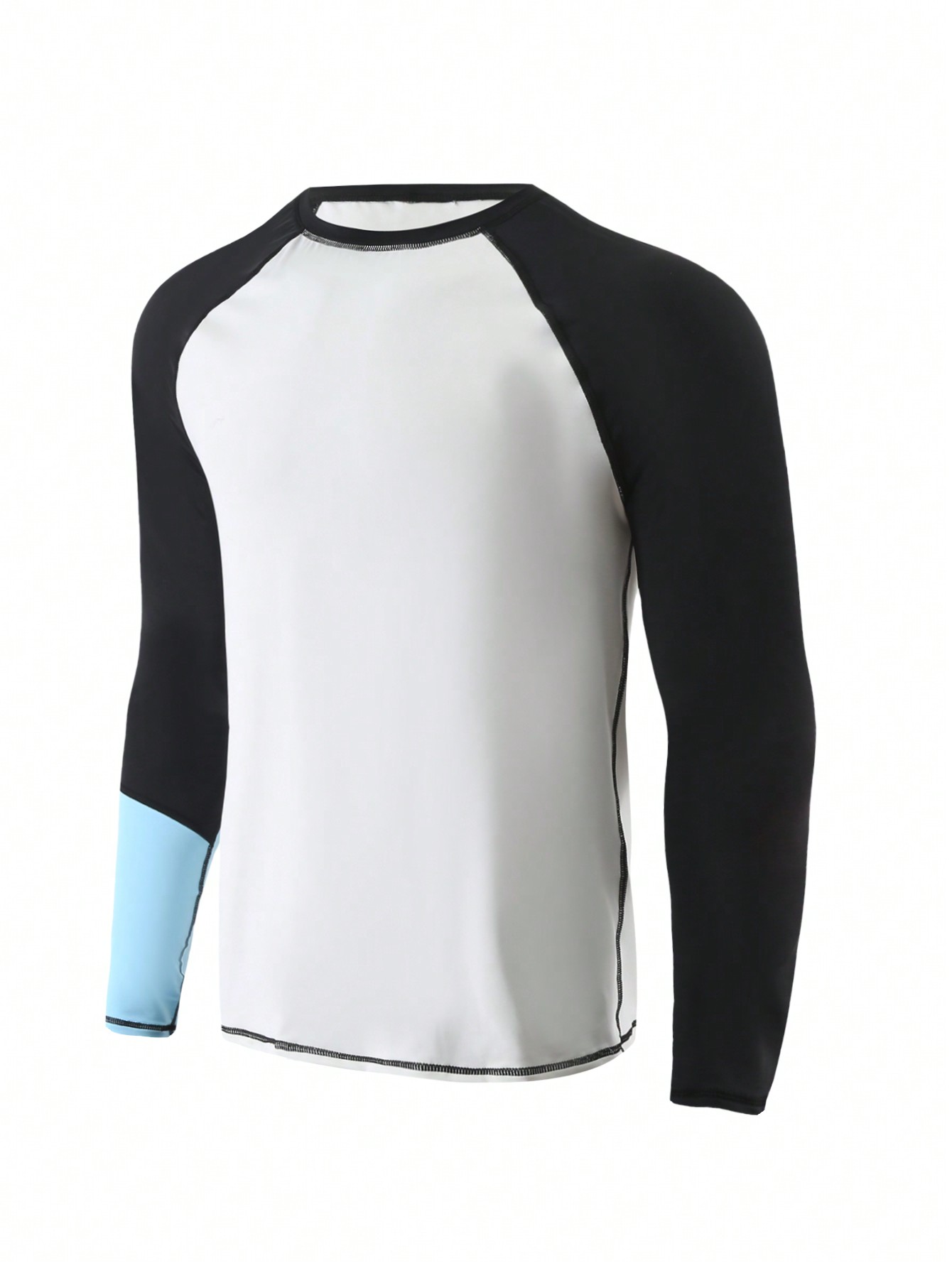 Men Swim Rashguards