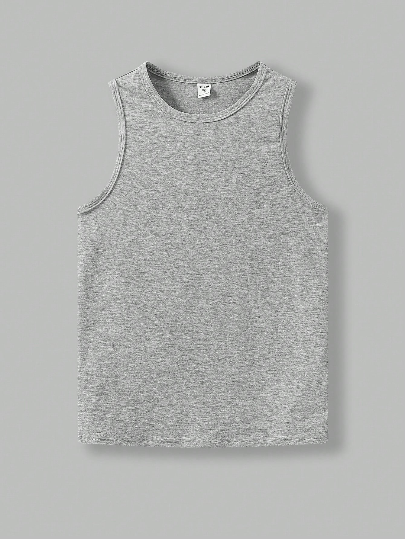 Tween Boys Tanks