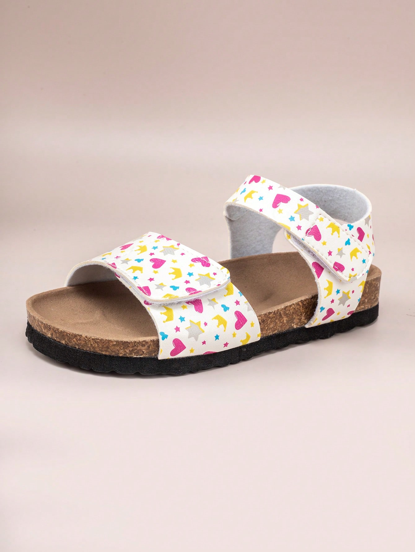 Kids Flat Sandals