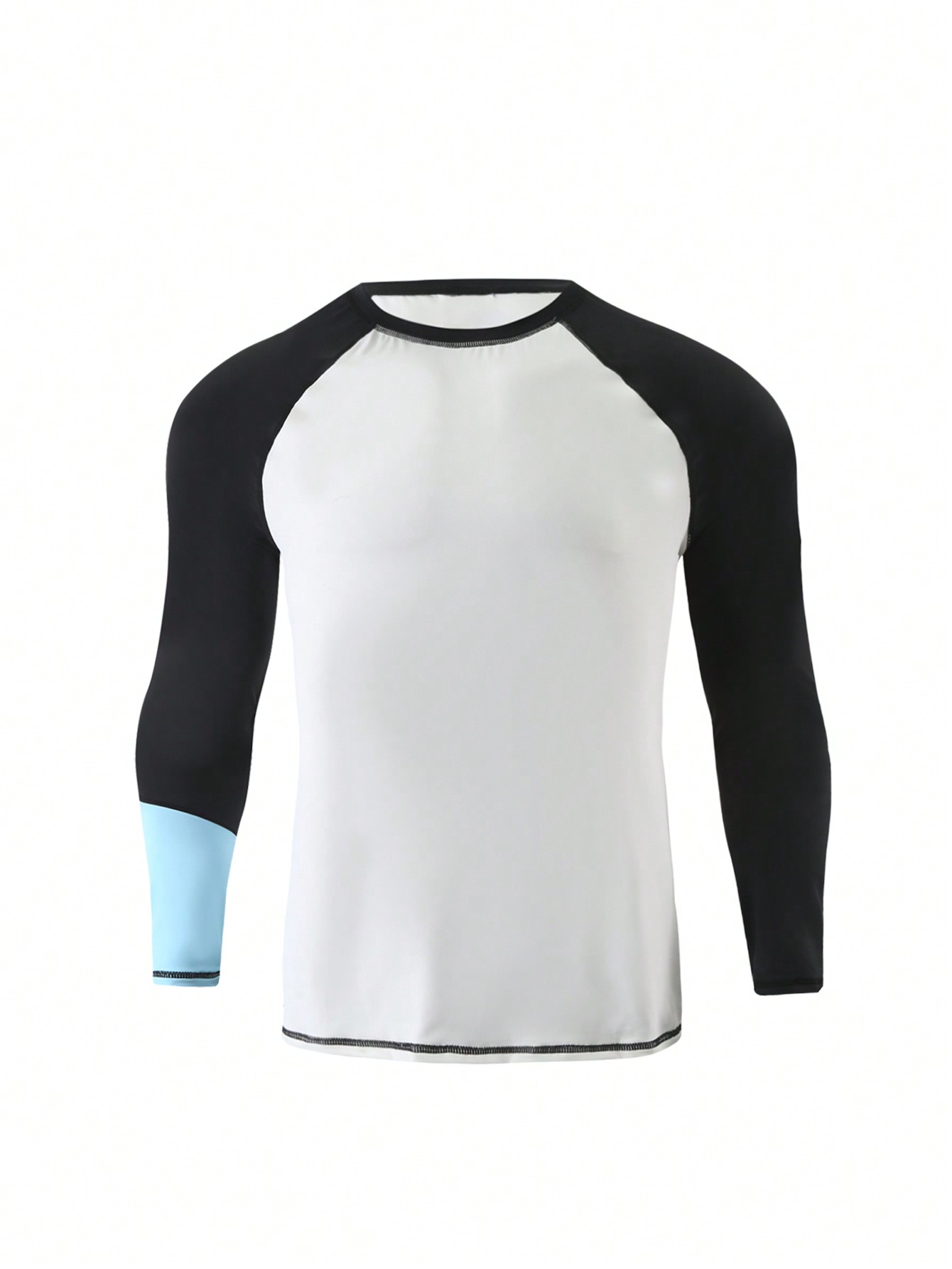 Men Swim Rashguards