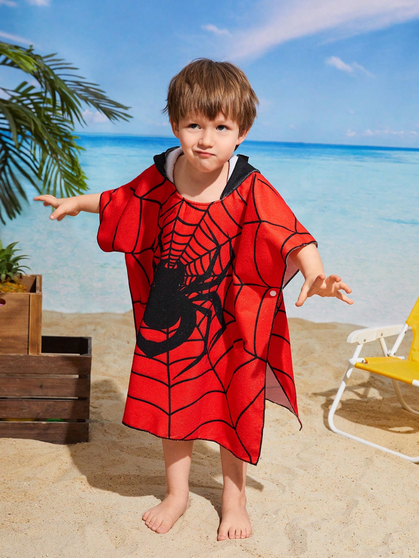 Young Boys Swimwear