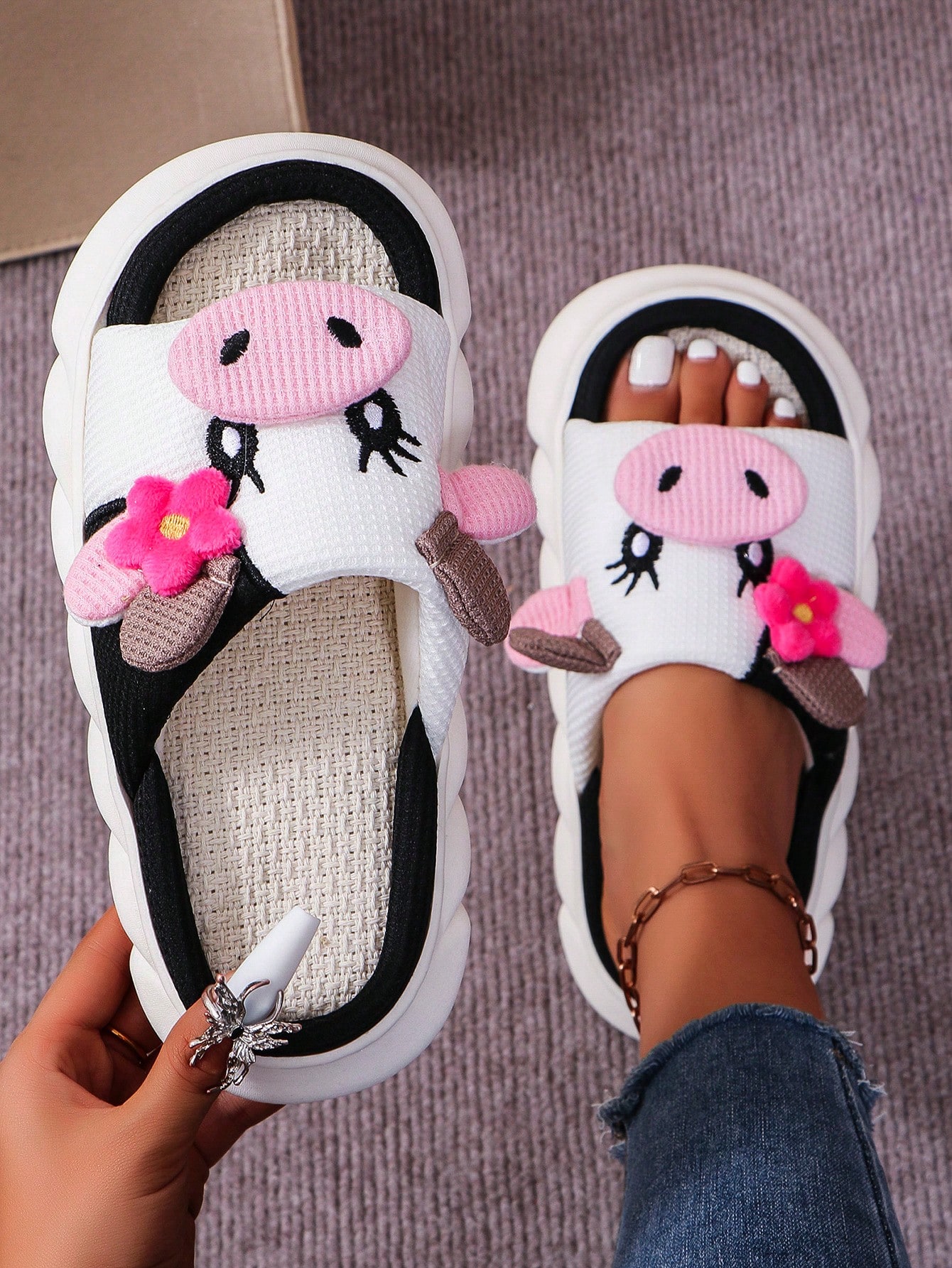 Women Slippers