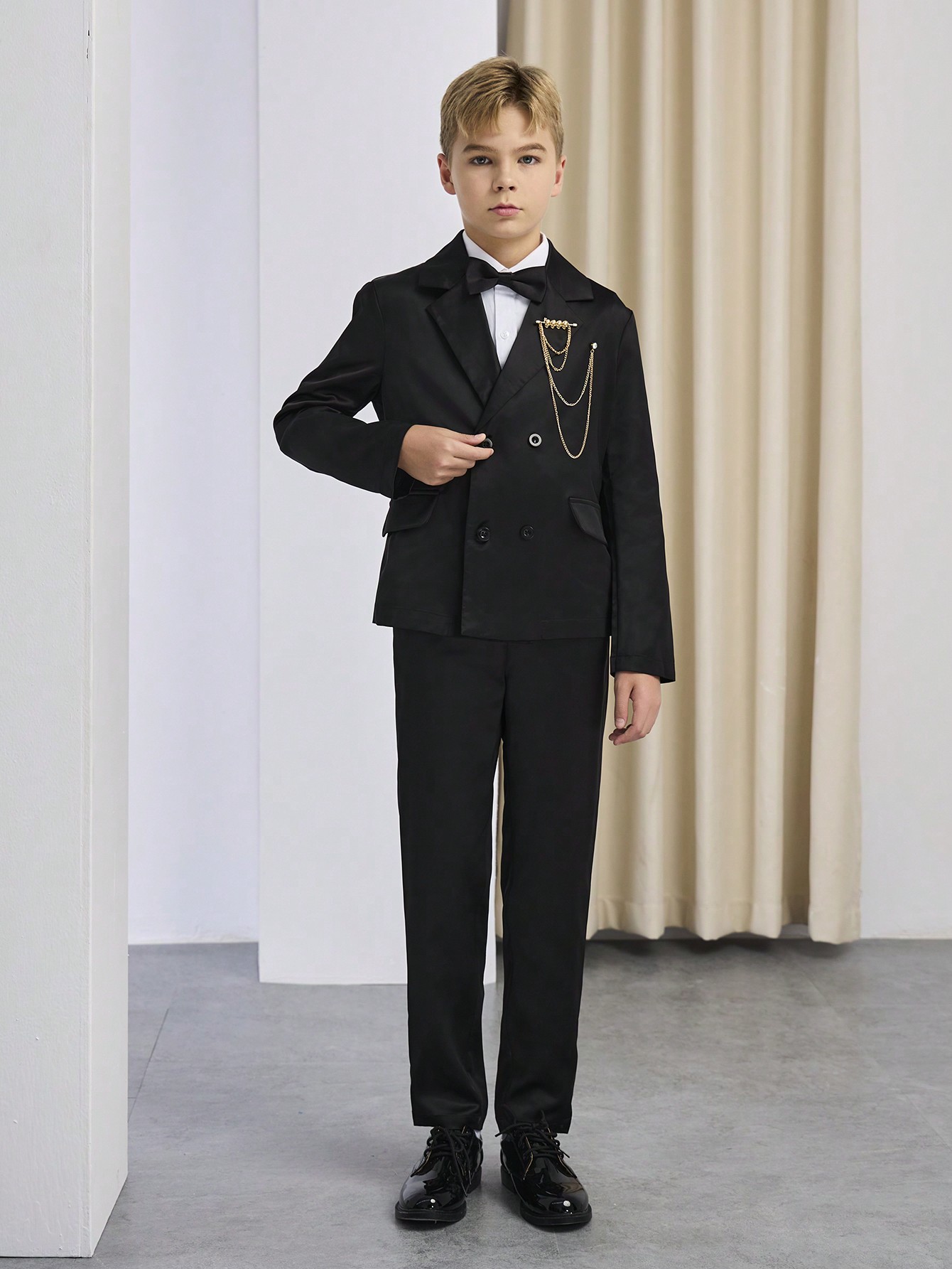 Tween Boys Suits