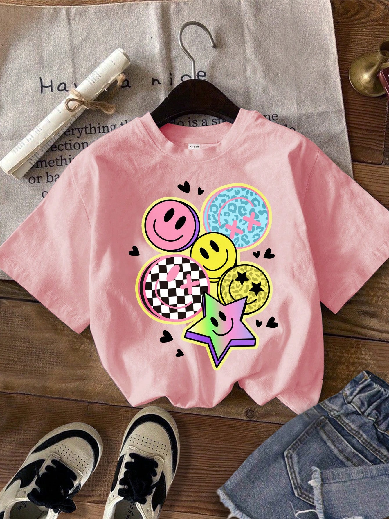 Tween Girls T-Shirts