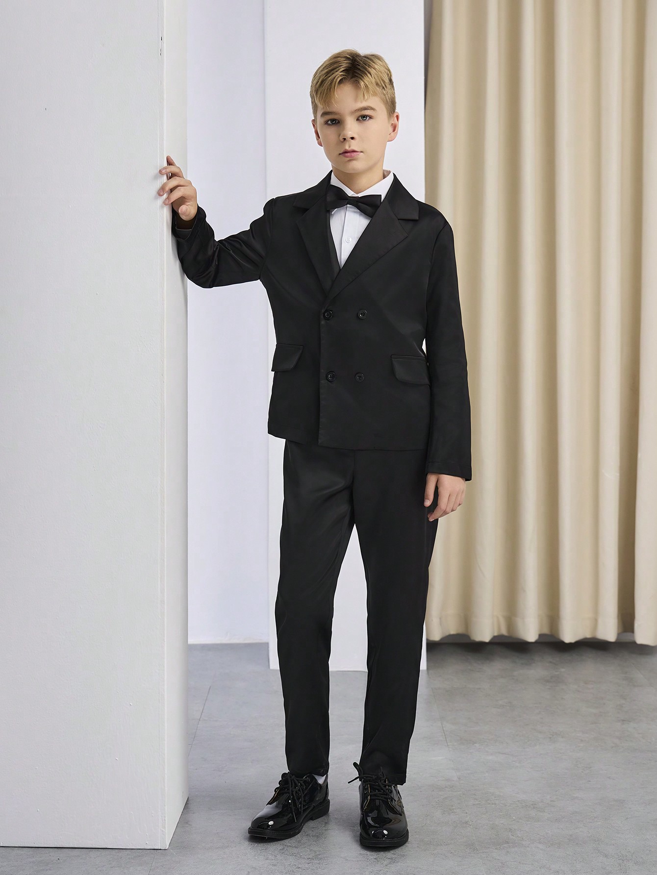 Tween Boys Suits