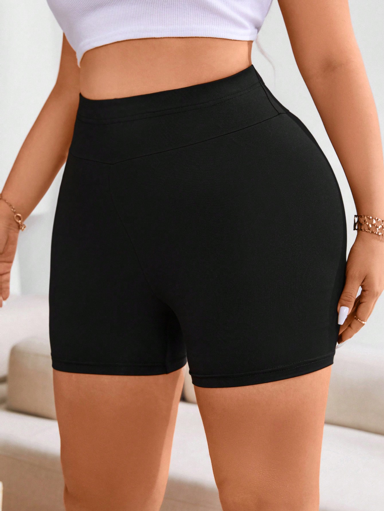 Plus Size Leggings