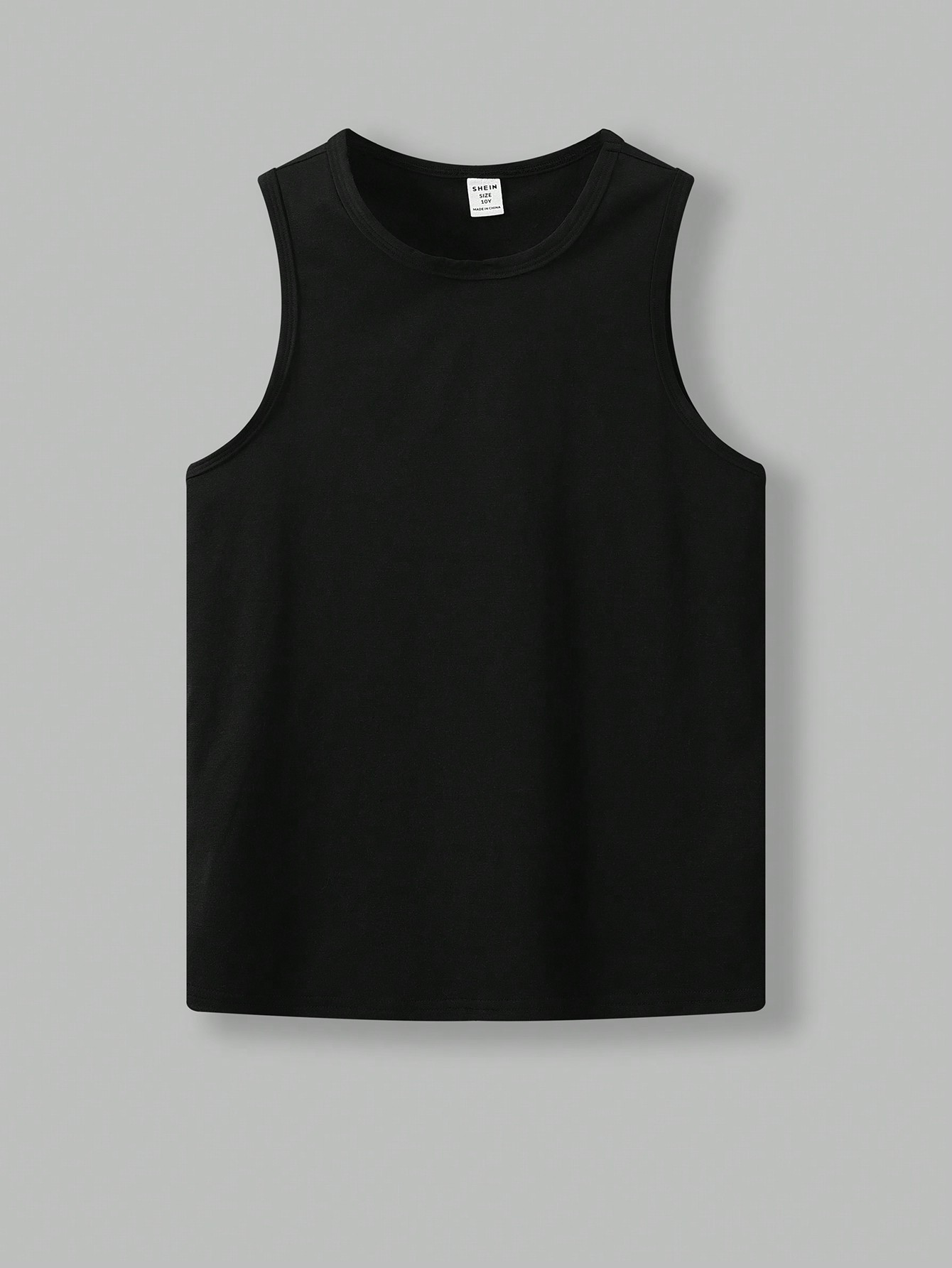 Tween Boys Tanks